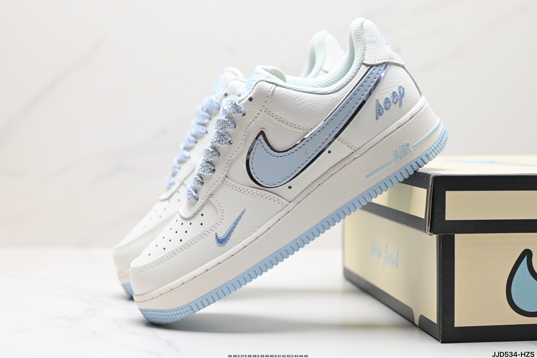 Nike Air Force 1 Shoes